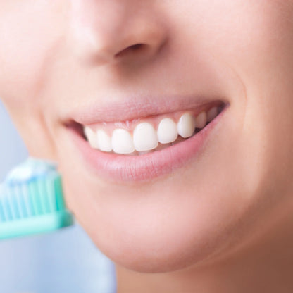 Body Accel Whitening Toothpaste | Advanced Niacinamide Probiotic Formula | 100ml
