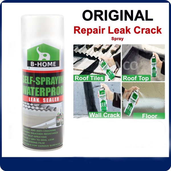 Leak Proof Spray (500ml)