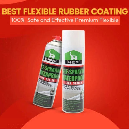 Leak Proof Spray (500ml)
