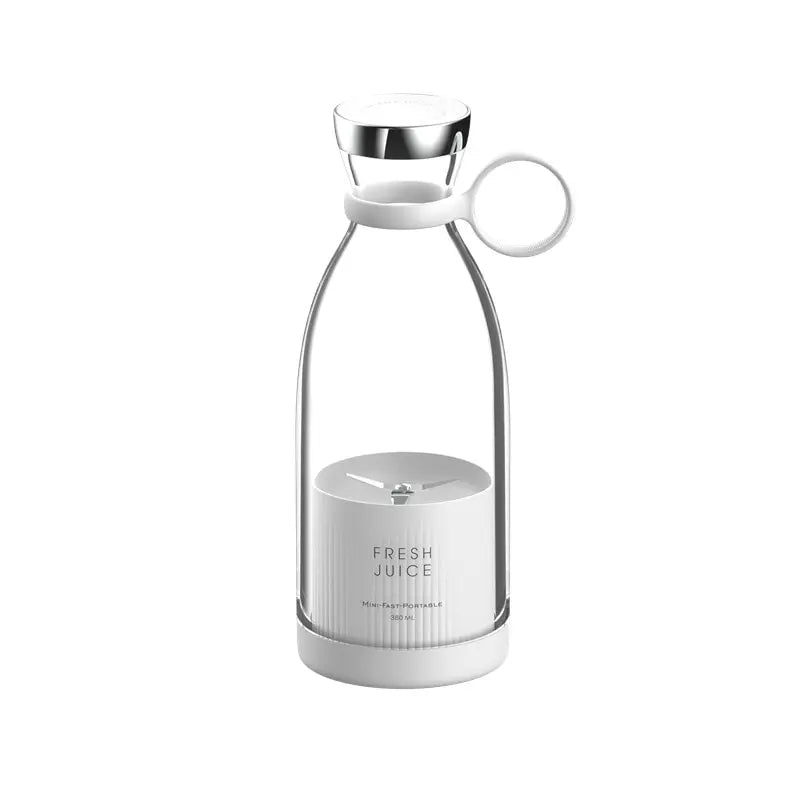 Famedeals™ - Rechargeable Mini Juicer