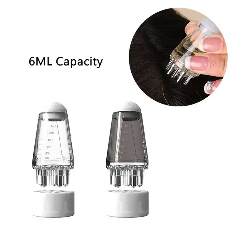 Famedeals™ - 6ML Scalp Applicator