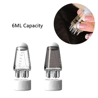 Famedeals™ - 6ML Scalp Applicator