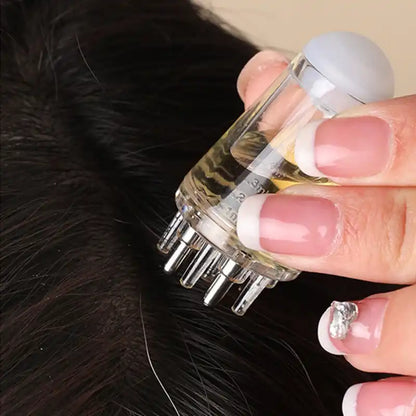 Famedeals™ - 6ML Scalp Applicator