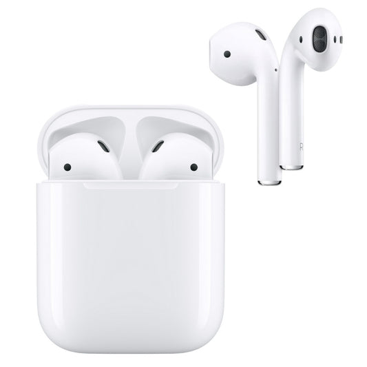 Apple AirPods Pro 2nd Generation | Wireless Earbuds | Active Noise Cancellation & Custom Fit