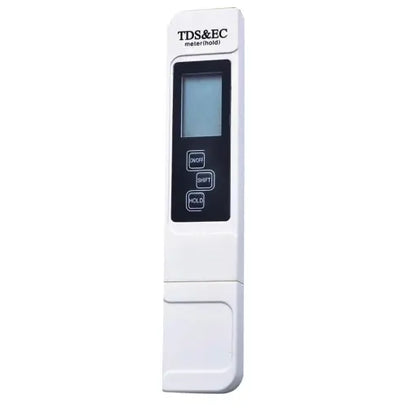 Ec Tds Water Quality Monitor Purity Measure Tool [FREE DELIVERY]