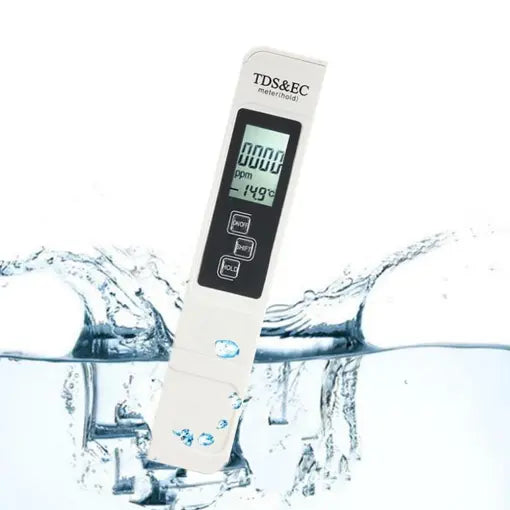 Ec Tds Water Quality Monitor Purity Measure Tool [FREE DELIVERY]