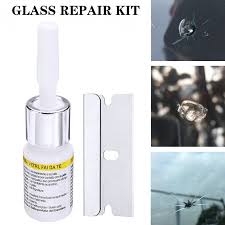 Famedeals.pk™ - Glass Repair Kit