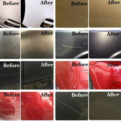 Famedeals.pk ™ - Car Scratch Repair Wax - 50ml