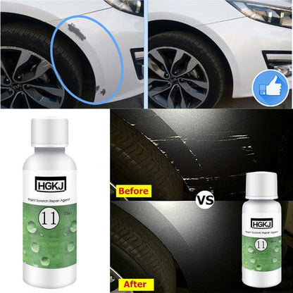 Famedeals.pk ™ - Car Scratch Repair Wax - 50ml