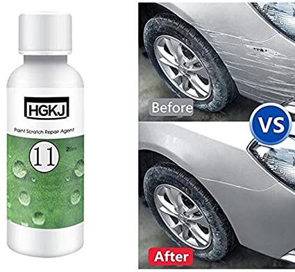 Famedeals.pk ™ - Car Scratch Repair Wax - 50ml