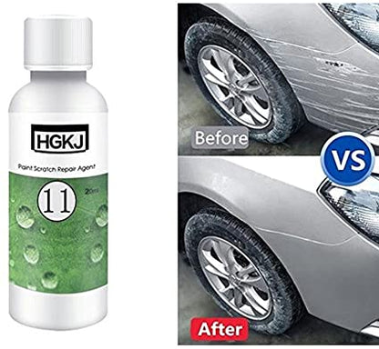 Famedeals.pk ™ - Car Scratch Repair Wax - 50ml