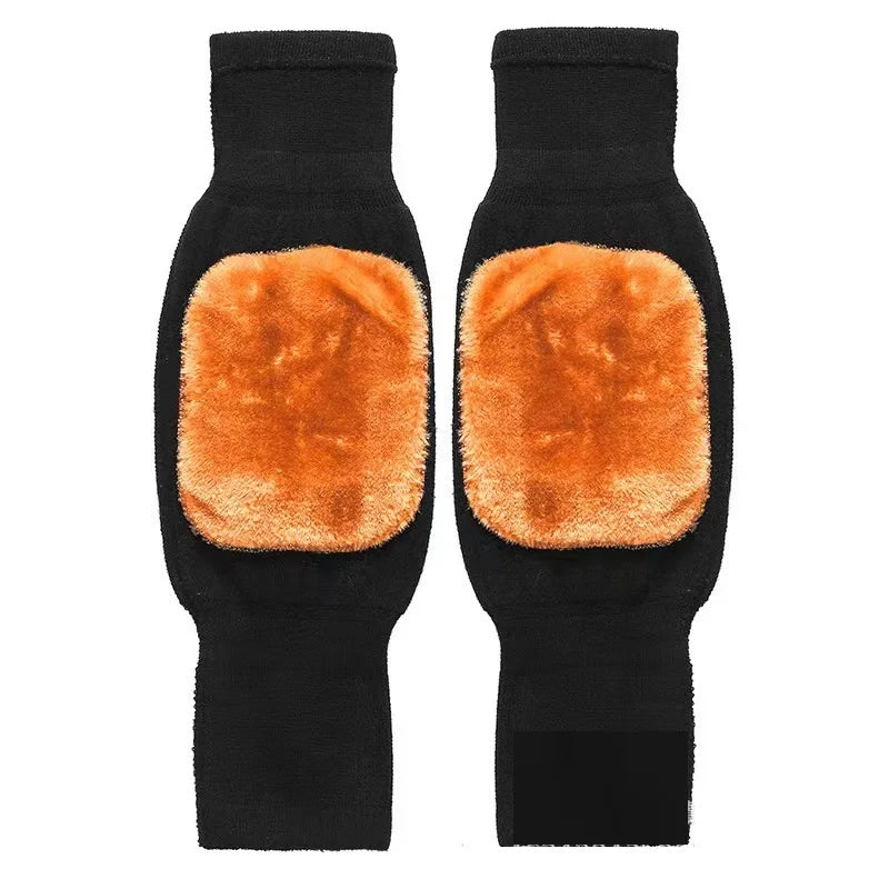 Famedeals™ - Winter Knee Warmer For Men & Women (Pair)