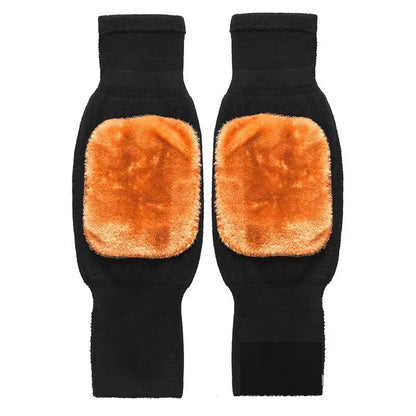 Famedeals™ - Winter Knee Warmer For Men & Women (Pair)
