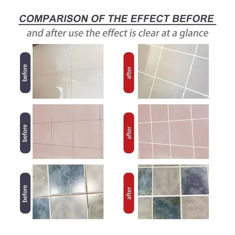 Famedeals™ - Tile Gap Reform Glue (280 Ml)
