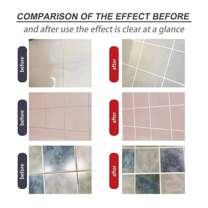 Famedeals™ - Tile Gap Reform Glue (280 Ml)