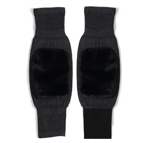 Famedeals™ - Winter Knee Warmer For Men & Women (Pair)