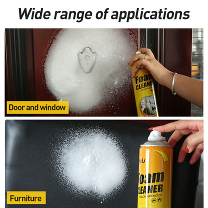 Famedeals™ - Multi-Purpose Foam Cleaner - 650ML