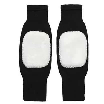 Famedeals™ - Winter Knee Warmer For Men & Women (Pair)