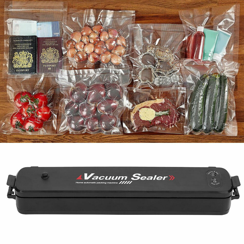 Famedeals™ - Vacuum Sealer Machine Automatic Food Sealer