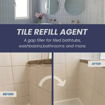Famedeals™ - Tile Gap Reform Glue (280 Ml)
