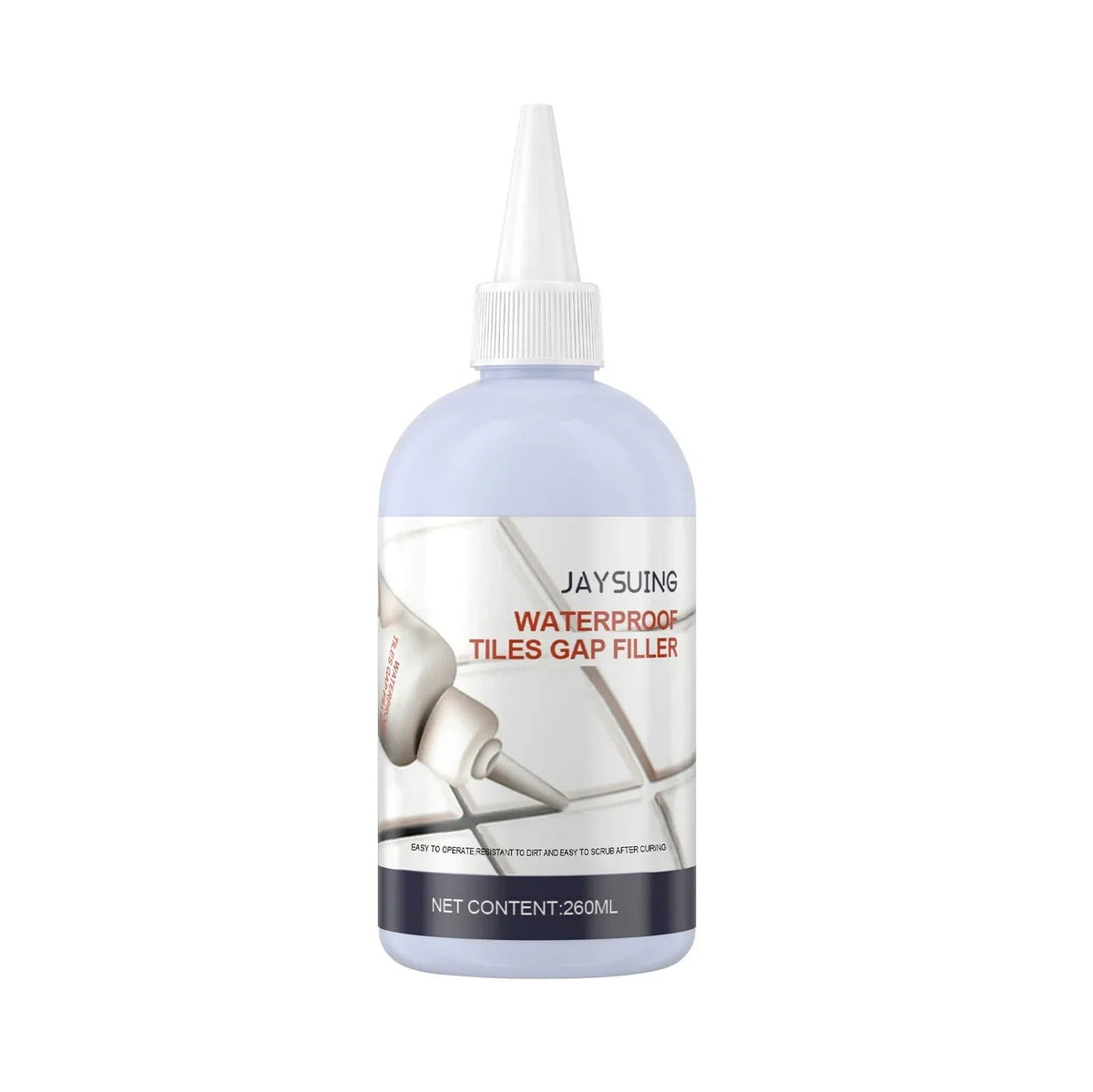 Famedeals™ - Tile Gap Reform Glue (280 Ml)